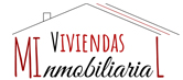 logo MIL VIVIENDAS Inmobiliaria